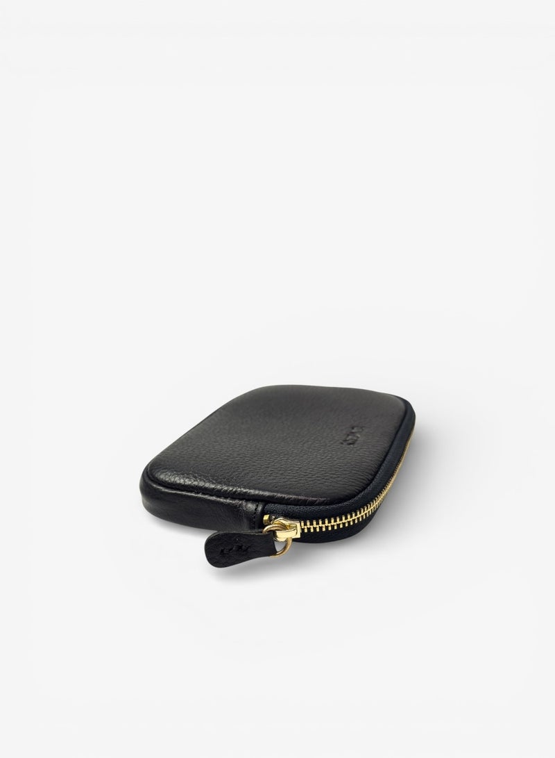 Emery Nina Pouch Black - Image 2